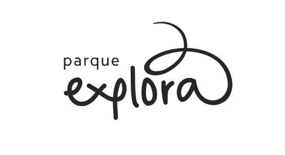 Logo Parque Explora 